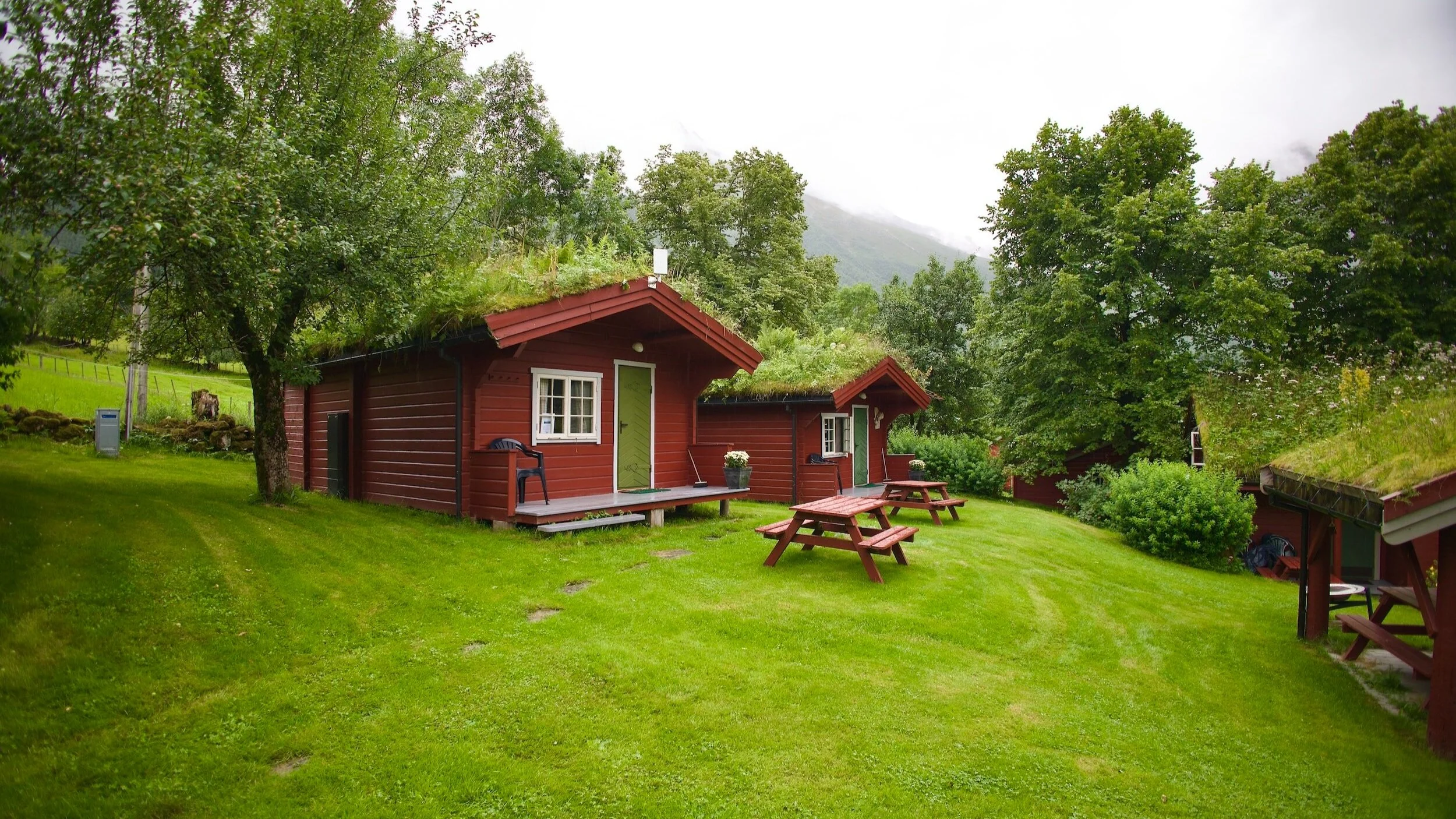 Film making services for TV, YouTube, and social media content in Iceland